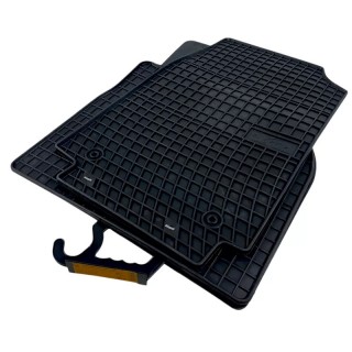 Гумени стелки за AUDI 100 C4 от 1994 до 1997г